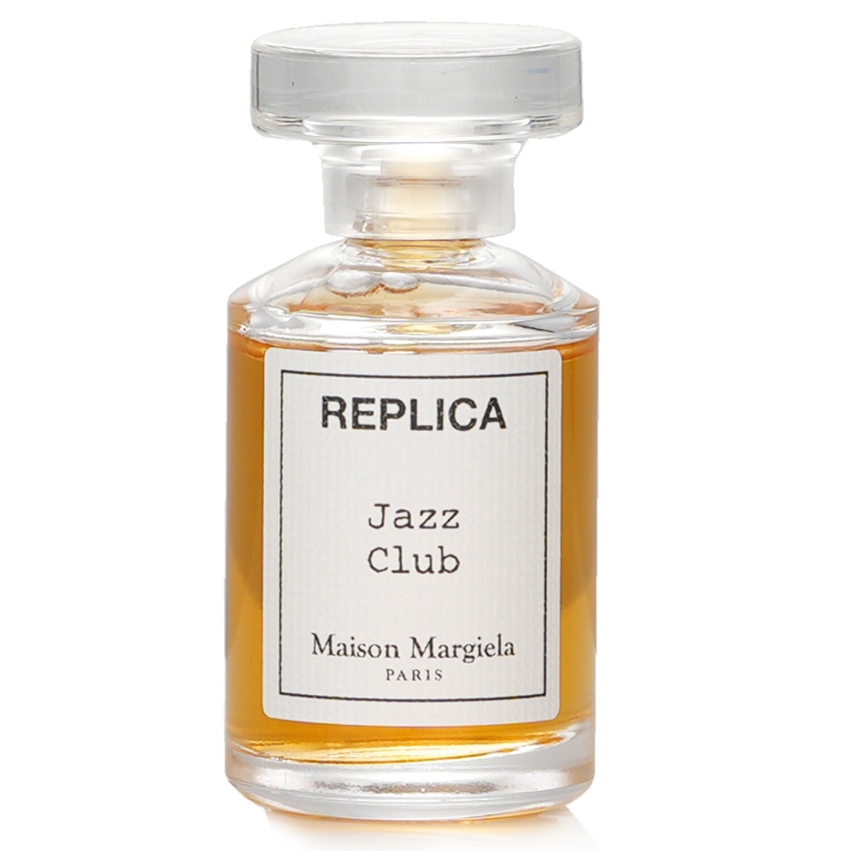 Maison Margiela 332562 7 ml Mens Replica Jazz Club Eau De Toilette Miniature Spray