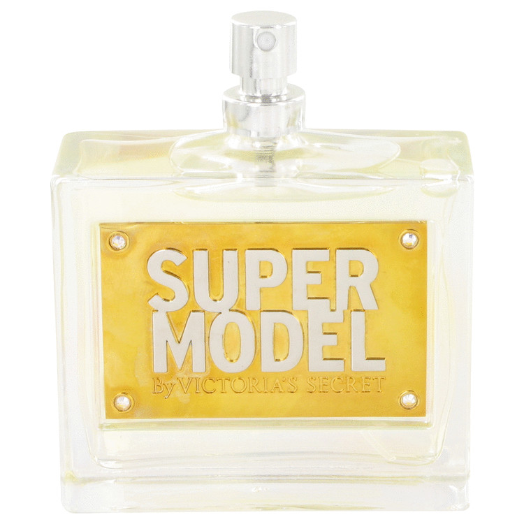Victoria's Secret 500415 2.5 oz Supermodel Eau De Parfum Spray by Victorias Secret for Women