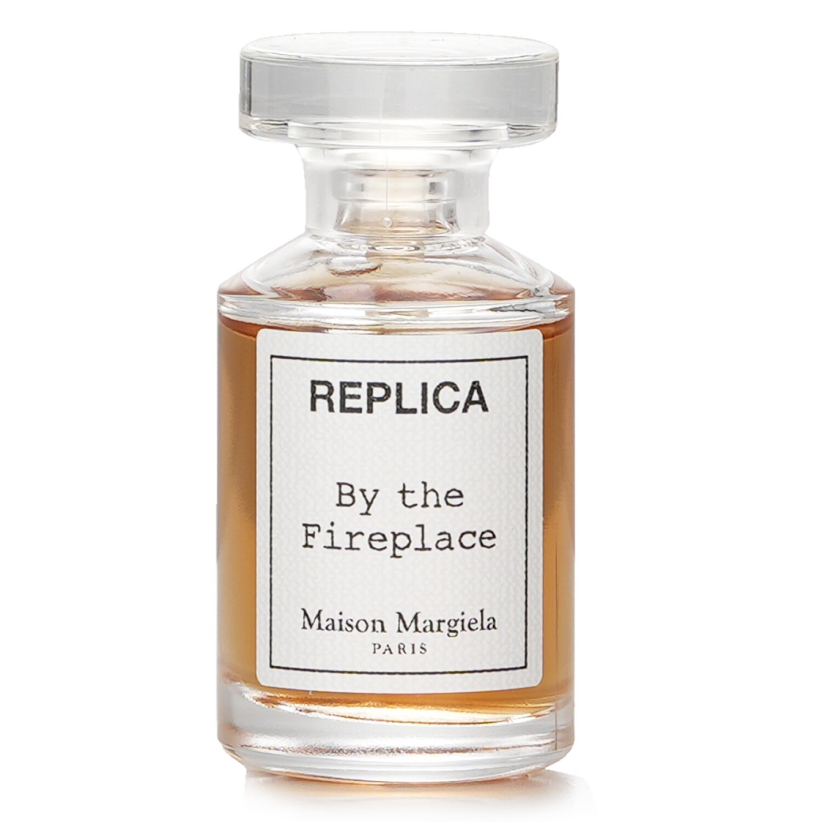 Maison Margiela 332561 7 ml Mens Replica by the Fireplace Eau De Toilette Miniature Spray