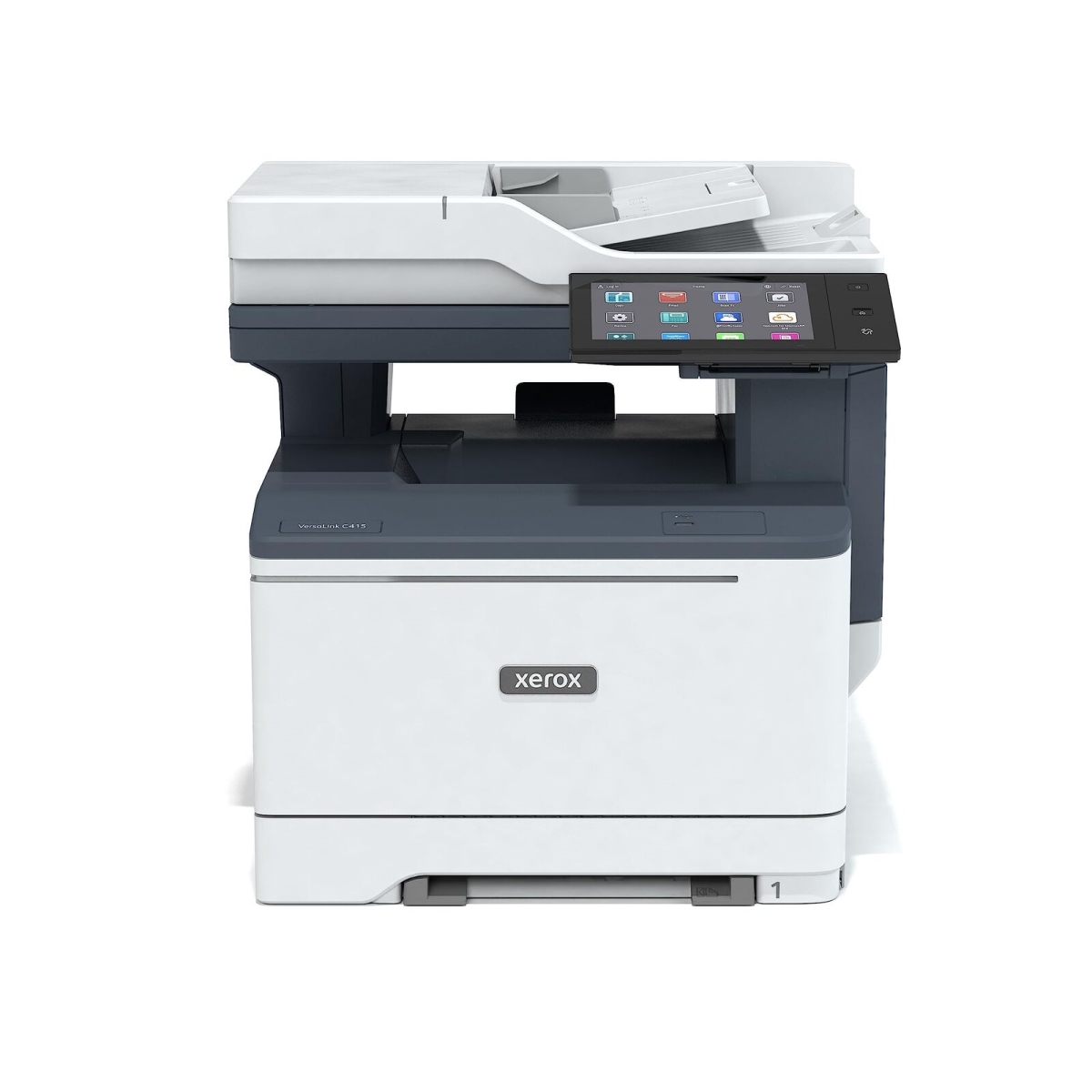 Xerox - Color Printers C415-DN VersaLink Multifunction Duplex Color Laser Printer