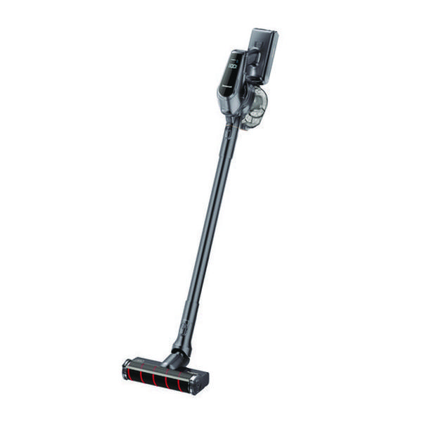 Talentone HWLHVC16AMPSG01 Aeromax Pro VC16 Cordless Vacuum Cleaner with 8.5 Cleaning Path&#44; Dark Silver