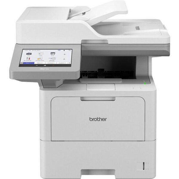 Brother Industries BRTMFCL6915DW Automatic Monochrome Laser Printer