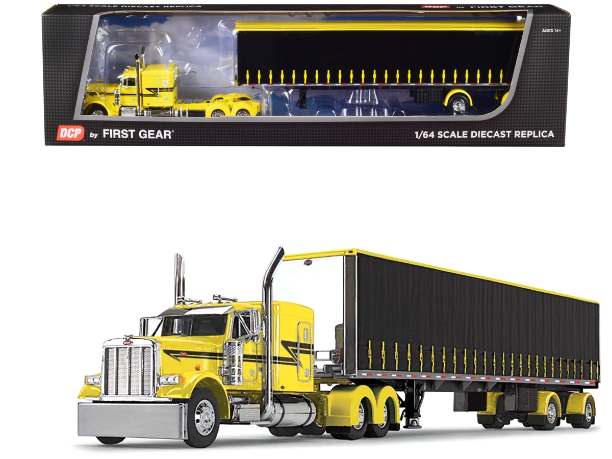 Peterbilt 379 diecast clearance