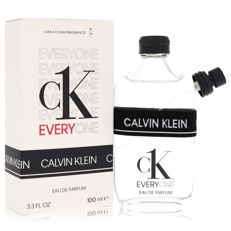 Calvin Klein 563592 3.3 oz Everyone Eau De Parfum Spray by Calvin Klein for Women