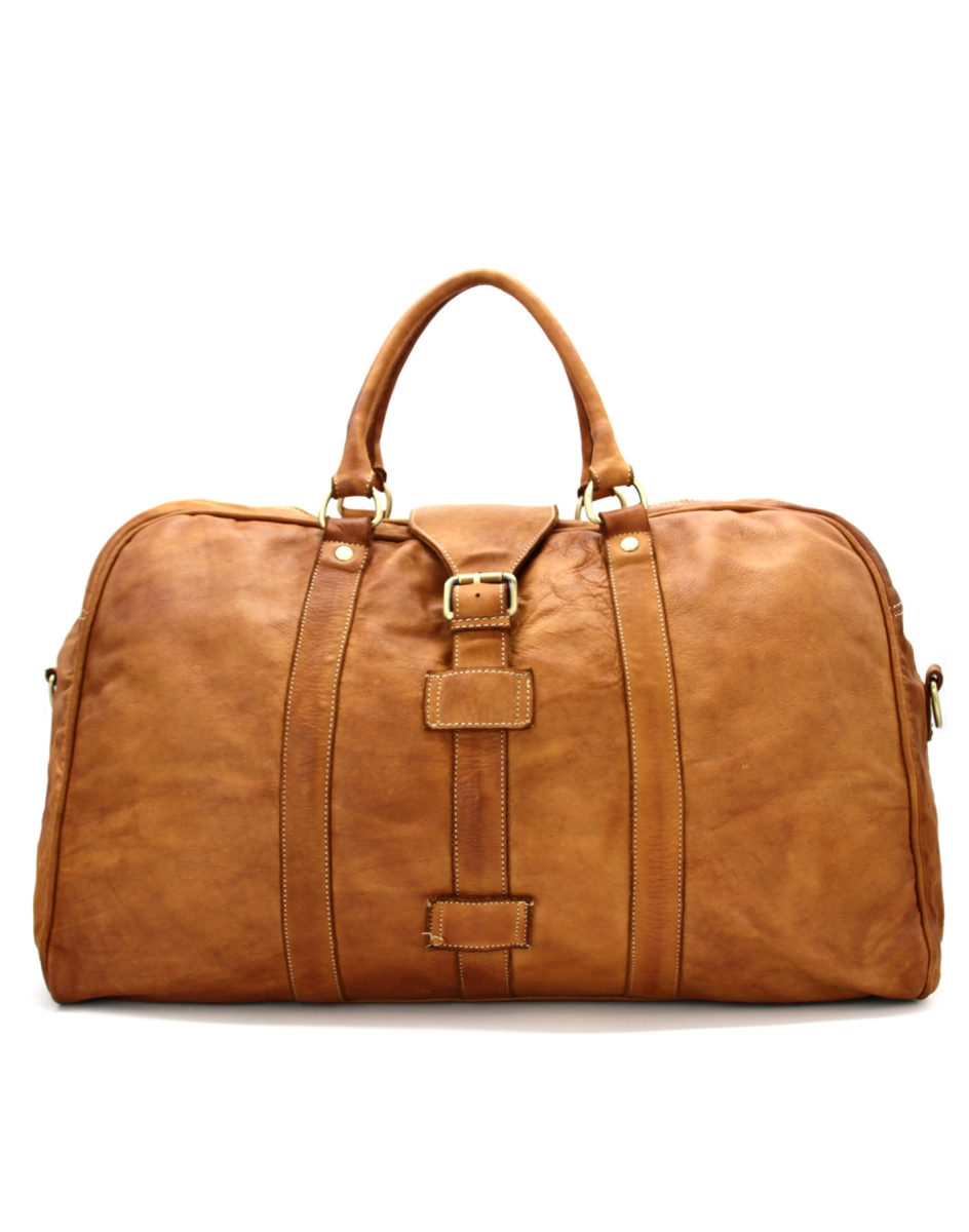 Italian Artisan WPFVWB284Cognac Italian Artisan Vintage Washed