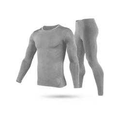 silk thermal underwear from