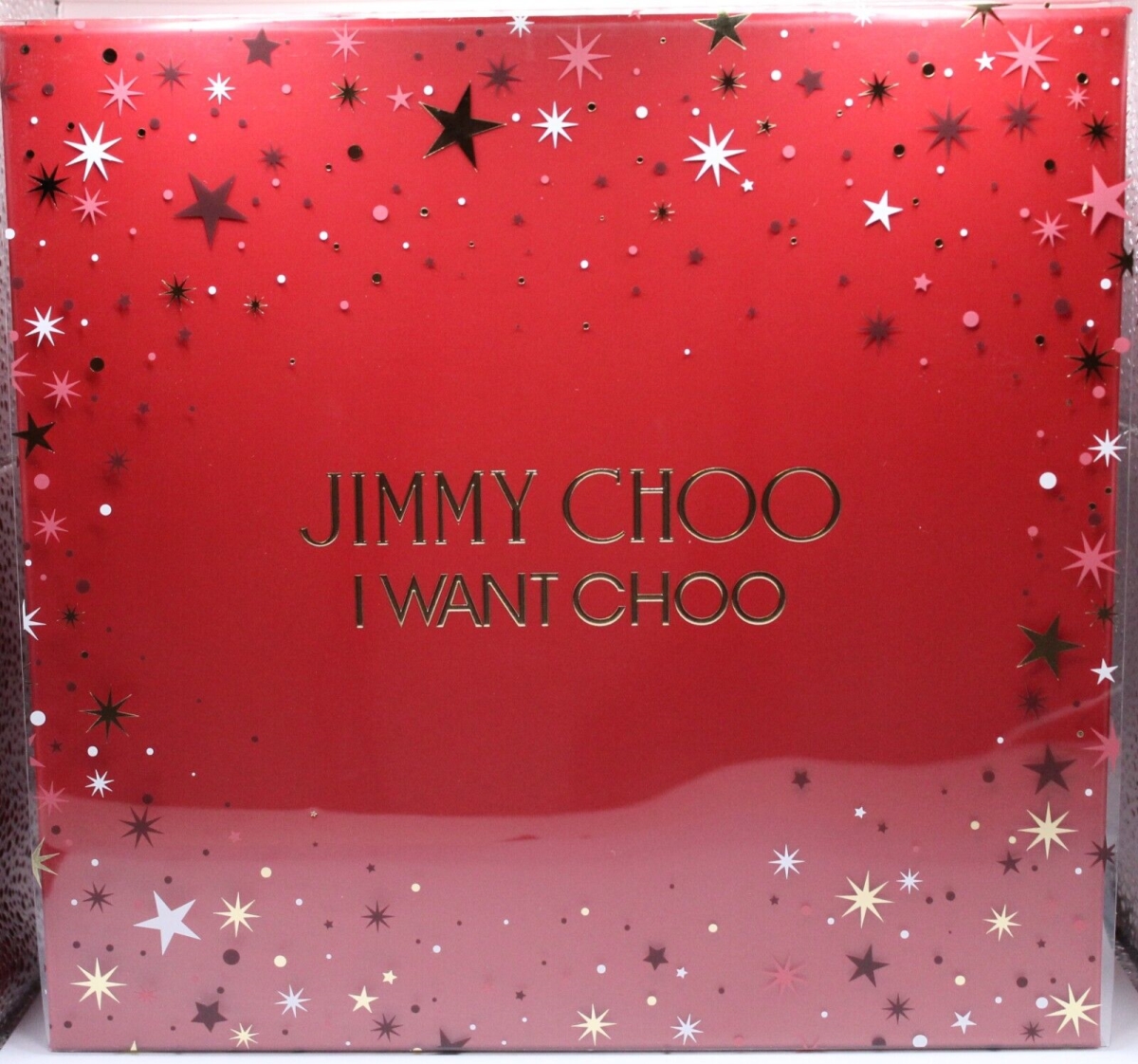 Jimmy Choo JCH6F-A Jimmy Choo & Jimmy Choo Set for Women