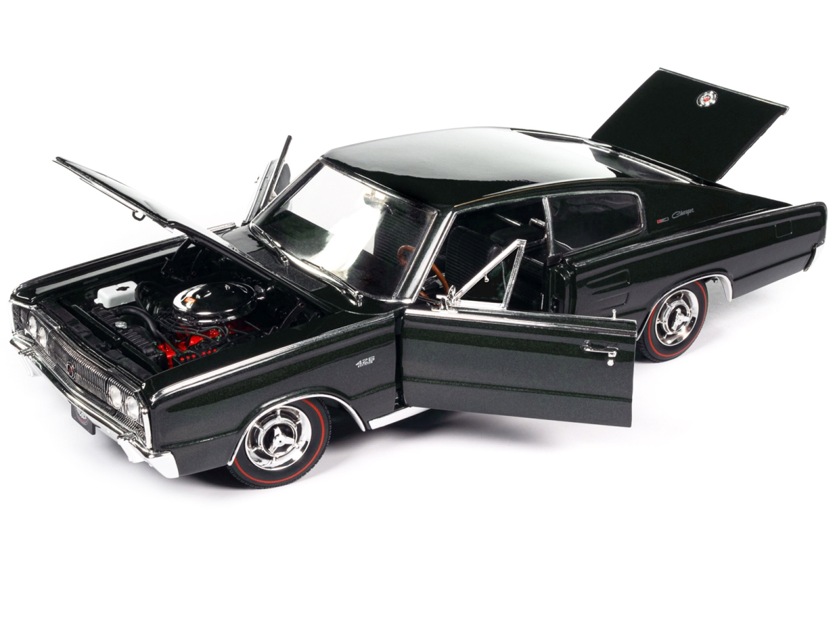 American muscle diecast model cars clearance