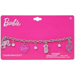 Barbie 877312 Barbie Icons Multi-Charm Bracelet