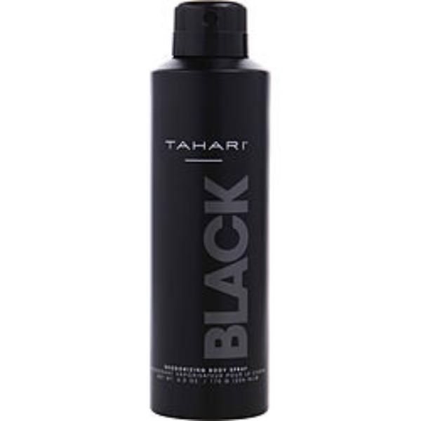 Tahari Parfums 472717 6 oz Deodorizing Body Spray for Men