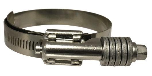 Midland Industries 842024 1.06-2 in. Constant Torque Hose Clamps