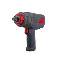 Ingersoll Rand Ingersoll-Rand IR2236QTIMAX 0.5 in. DXS2 Quiet Pneumatic Air Impact Wrench
