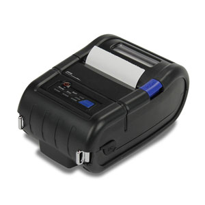 Digital Delights Mobile Tape Ticket Printer with Serial Interface