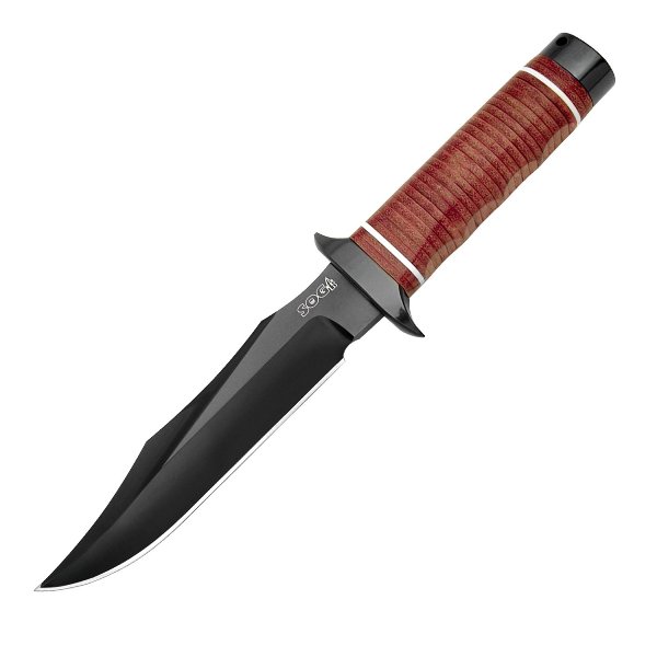 SOG SB1T-L KNIFE  SUPER SOG BOWIE - 7.5 in. KNIFE