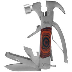 SHEFFIELD 12913 14-in-1 Hammer Multi Tool