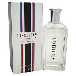 Tommy Hilfiger M-5065 6.7 oz Tommy Eau De Toilette Spray by Tommy Hilfiger for Men