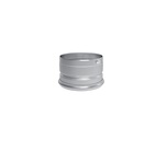 Dura Vent 3PVP-CO1 3 in. PelletVent Pro Clean Out Tee Cap