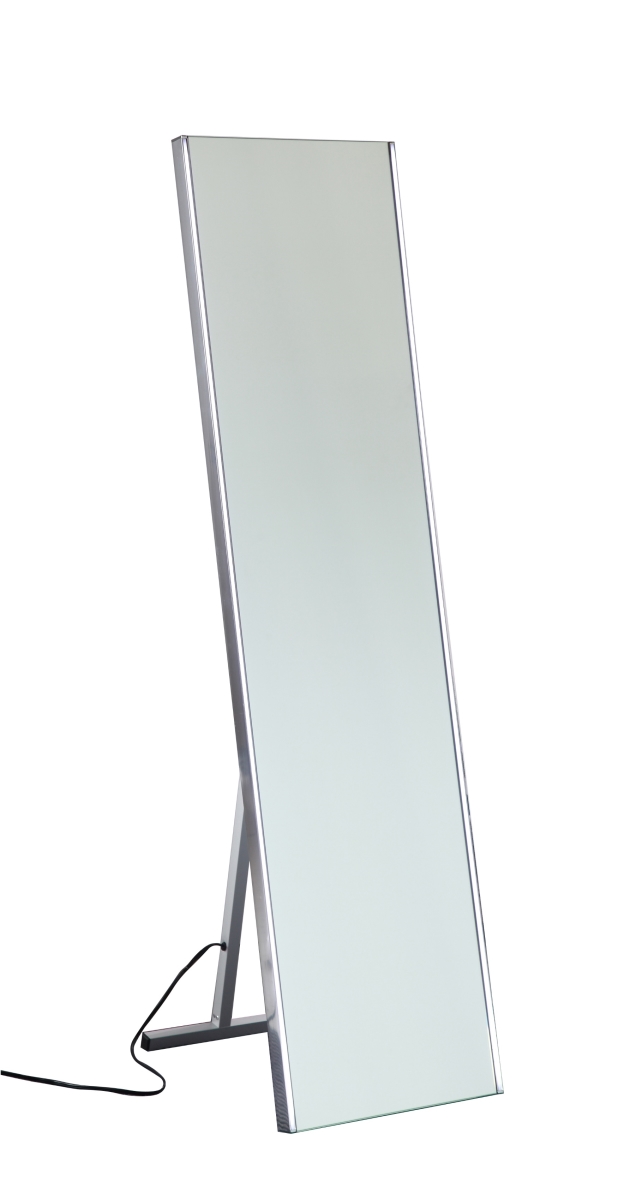 Vanity Art VA3AS LED Bathroom Mirror with Sensor Switch - 17 x 63 x 1 in.