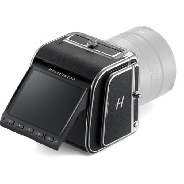 Hasselblad CP.HB.00000866.01 907X & CFV 100C Medium Format Mirrorless Hasselblad Camera