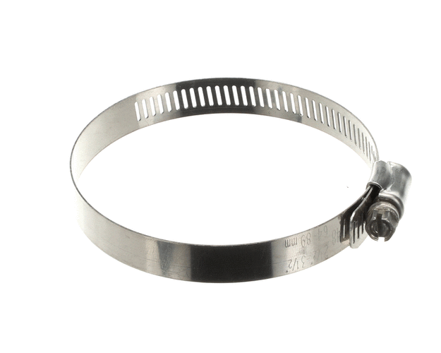 Jackson 4730-003-15-40 2.562 x 3.5 in. Hose Clamp