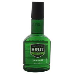 Brut K0002274 3.5 oz Splash-On Original Fragrance for Men - Pack of 2