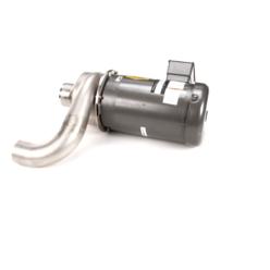 Jackson 6105-003-15-51 208-460V 2 HP Power Rinse Motor Kit