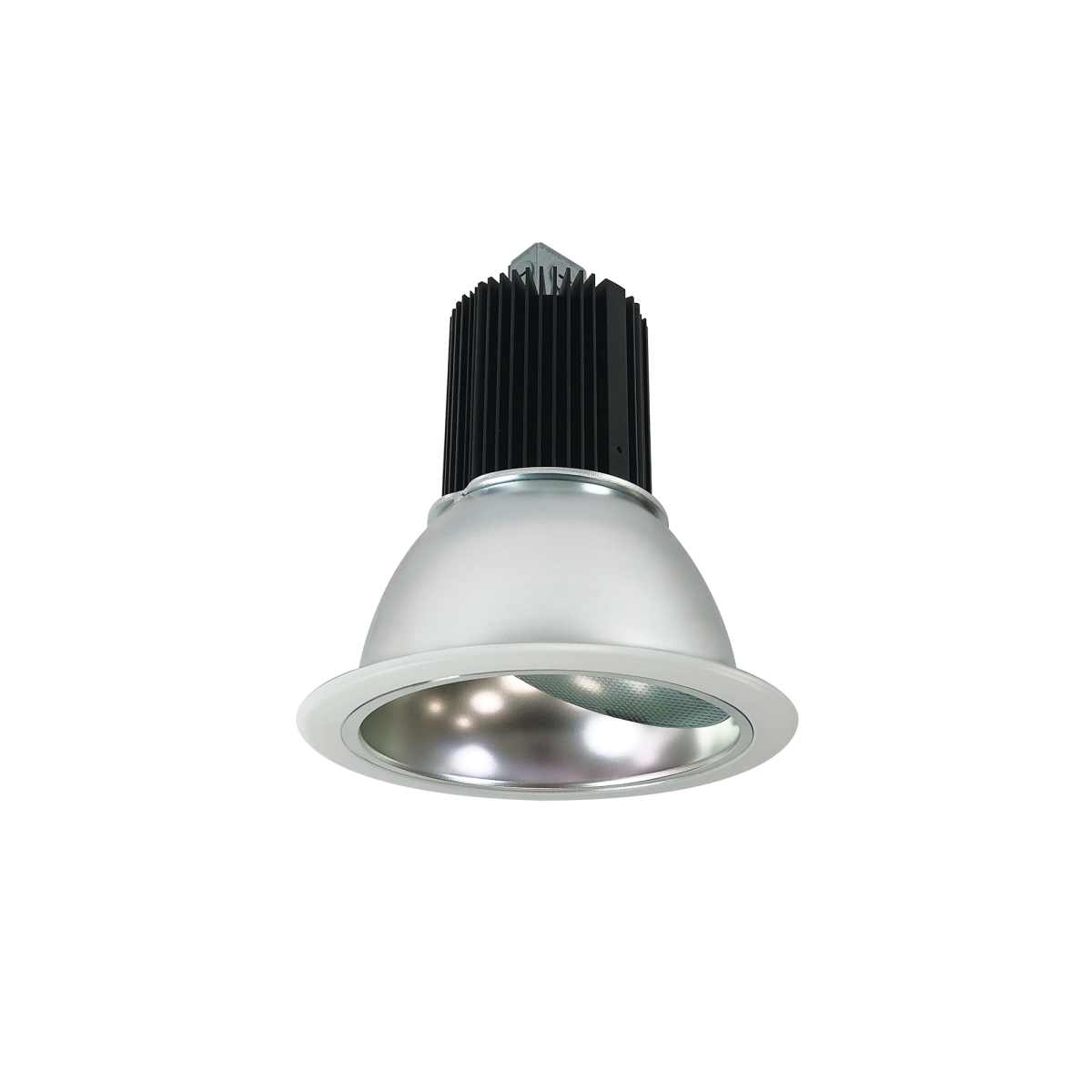 NoraLighting Nora Lighting NC2-636L2540FDWSF 6 in. 2500lm 4000K 60 deg ...