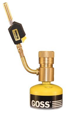Goss 328-GHT-100L Switchfire Hand Torches