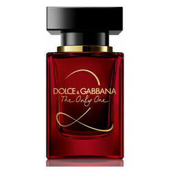 Dolce & Gabbana 10065494 3.4 oz The Only One 2 Eau De Parfum Spray for Women