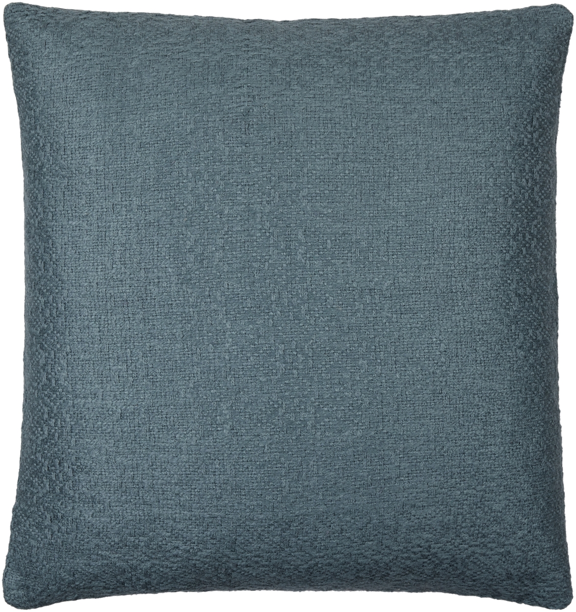 Livabliss DWG004-1818P 18 x 18 in. Dwight Square Accent Pillow&#44; Teal