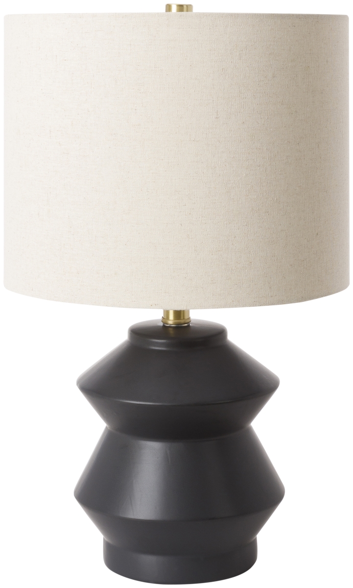 Livabliss EDS-002 21 x 12 x 12 in. Edison Collection EDS-002 Lamp