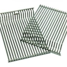 BROILMASTER DPA113 Stainless Steel Single Level Cooking Grids for H3 G