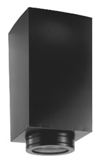 Dura Vent 9438a 6 X 11 Class A Chimney Pipe Square