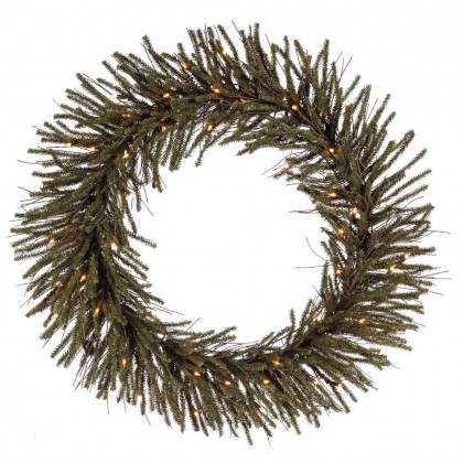 Vickerman B107731 30 In Vienna Twig Wreath 35cl 360t Vickerman B107731 30 In Vienna Twig Wreath 35cl 360t