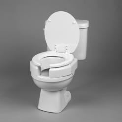 bariatric toilet seat riser