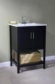 Legion Furniture Wlf6020 E Bs Sink Vanity With Basket Without Furniture Wlf6020 E Bs Sink Vanity