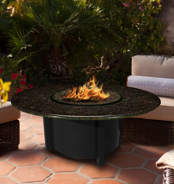California Outdoor Concepts Fire Pits Tables On Sears California Outdoor Concepts 5010 Bk Pg1 Bm 42 Carmel Height Fire
