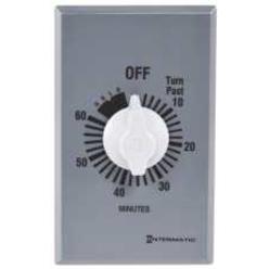 Shower Automatic Water Shut Off Timer Intermatic 601537 Automatic Shut Off Timer