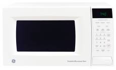 Ge 632167 Ge Compact Countertop Microwave Oven