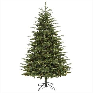 Northlight 7 Ft Pre Lit Grantwood Pine Artificial Christmas Tree Clear Lights Northlight 7 Ft Pre Lit Grantwood Pine Artificial Christmas Tree Clear Lights