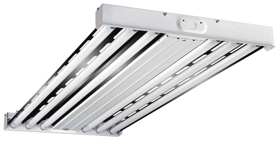 Cooper Lighting Hbl654t5hort1 4 Ft 6 Lamp T5 Commercial High Bay Cooper Lighting Hbl654t5hort1 4 Ft 6 Lamp T5 Commercial High Bay Fluorescent Fixture