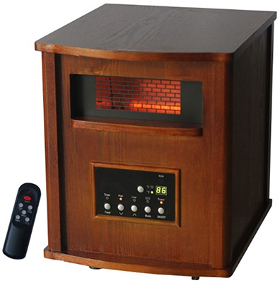 Westpointe 1500 watt infrared wch4267 heater user manual lx manual Westpointe 1500 watt infrared wch4267 heater user manual lx manual