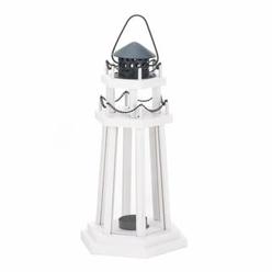 Home Decor Lighthouses Home Decor Lighthouse Point Wooden Lantern