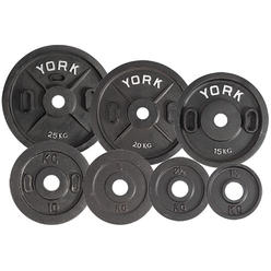 York Barbell Strength And Weight Training Kmart