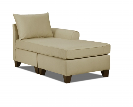 Carolina Accents Ca5210 Khi Belle Meade Right Arm Chaise Khaki Carolina Accents Ca5210 Khi Belle Meade Right Arm Chaise Khaki