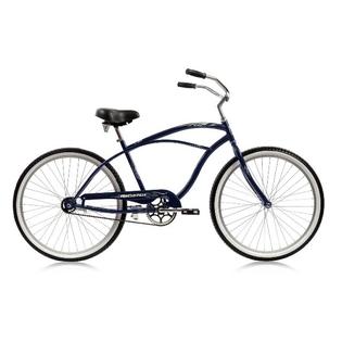 Micargi Pantera M Dbl 26 In Pantera Mens Beach Cruiser