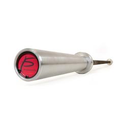 Olympic Weight Bar 5 Foot Prosource Olympic Barbell Multipurpose Weight Lifting Bar 160k Psi For Women 6 5ft