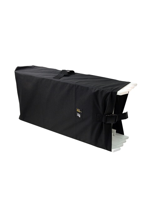 max fb100 waterproof folding chair storage bag