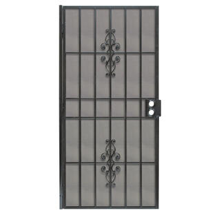 Precision Screen Security Prod 153336 Precision Screen
