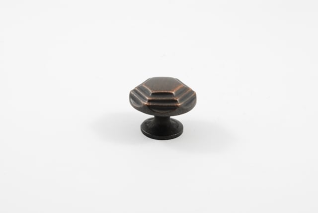 Residential Essentials 10322vb Mushroom Cabinet Venetian Bronze